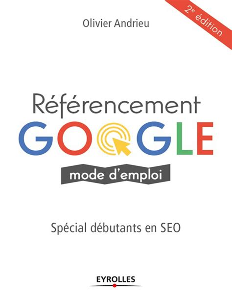 Solution R F Rencement Google Mode D Emploi Studypool