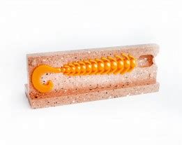 Купить Жидкий силикон и формы для приманок SILIX: Фото Описание Отзывы ...