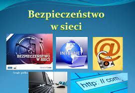 Bezpiecze Stwo W Internecie Szkolne Blogi