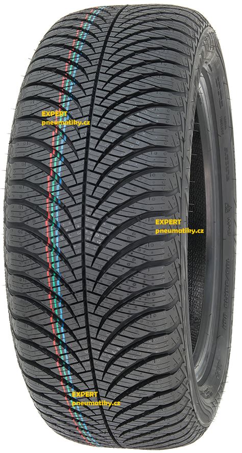 GOODYEAR VECTOR 4SEASONS GEN 2 VW XL 205 55 R16 94H Expert Pneumatiky Cz