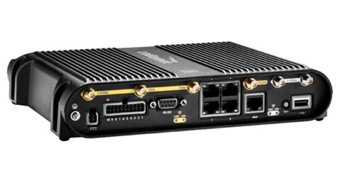 Cradlepoint Ibr1700 1200mbps Capestone