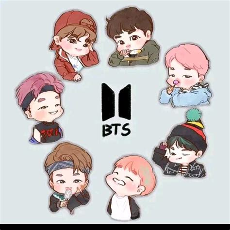Easy Bts Army Tik Tok Boyband And Girlband