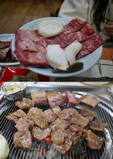 포천 이동갈비 맛집 ‘우목정 식도락객 입맛 사로잡은 100 수제 이동갈비 제공