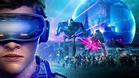 Confirmado Habr Secuela De Ready Player One Hackergirl