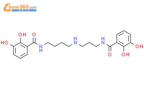 CAS No 54135 84 1 Chem960