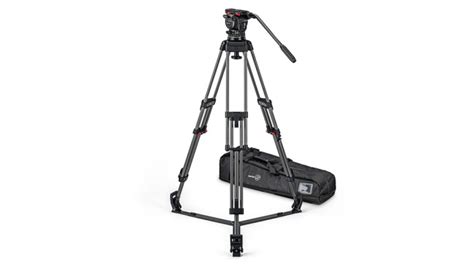 Sachtler System Fsb 10 Mk Ii Eng Cf Gs Mediateknikse