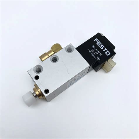 1PCS NEW FESTO Solenoid Valve Cylinder FOR Heidelberg 42 OFF