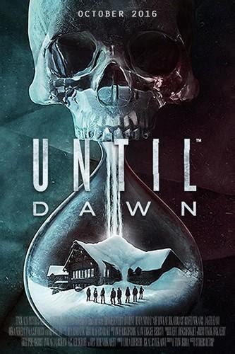 Until Dawn 2015 Filmaffinity