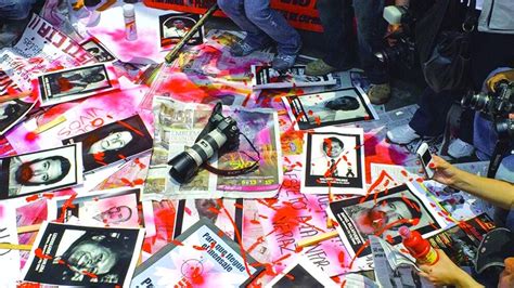 Reporteros sin Fronteras México es el país más mortífero de América Latina para periodistas