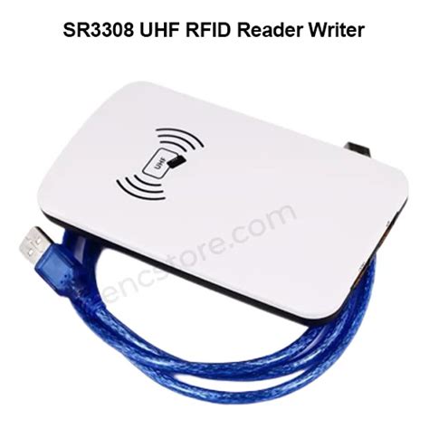 Sr Mhz Uhf Rfid Reader Writer