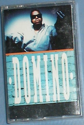 Domino Domino 1993 Clean Version Cassette Discogs