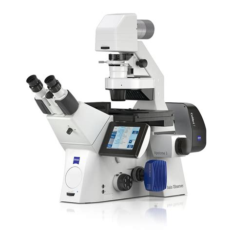 ZEISS Axio Imager 2 For Life Science Research