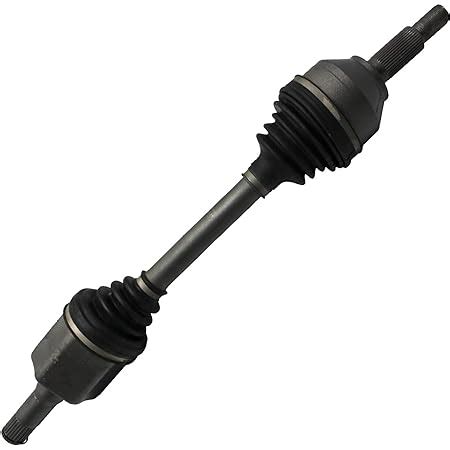 Amazon Detroit Axle Front Cv Axle For Ford Explorer L