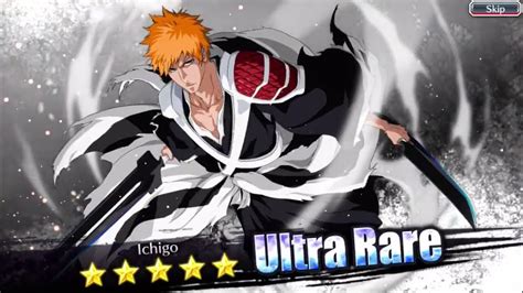 Finally 500 Orbs For Ichigo Thousand Year Blood War Summons Bleach