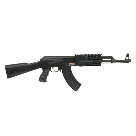 CYMA CM 520 AK47 Tactical RIS Airsoft AEG Rifle