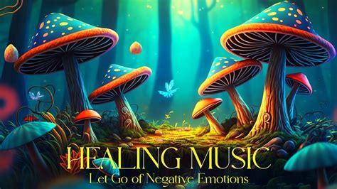 Hz Deep Healing Music For The Body Soul Dna Repair