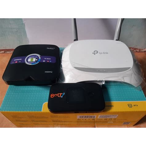 Jual STB OpenWrt HG680P Dan Server NAS Dual Fungsi Shopee Indonesia