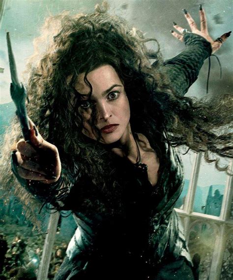 Bellatrix Lestrange Wiki Harry Potter Amino