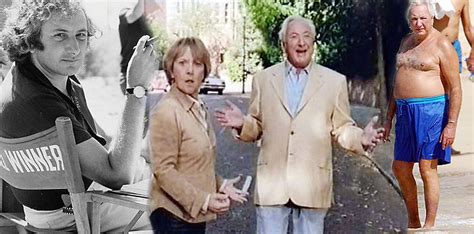Michael Winner - Mirror Online