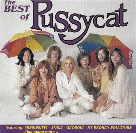 Pussycat Mississippi Vinyl Records And Cds For Sale Musicstack