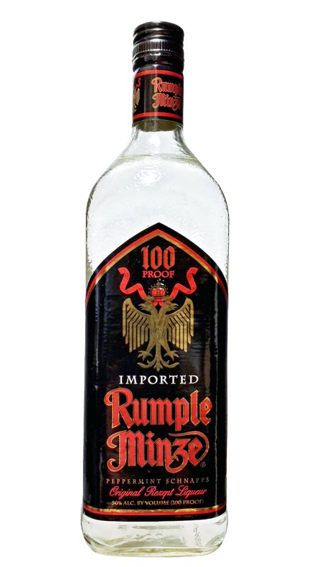 Rumple Minze Kingdom Liquors