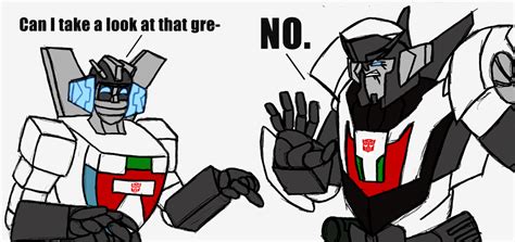 G1 Wheeljack Meets Tf Prime Wheeljack By Mmcfacialhair On Deviantart