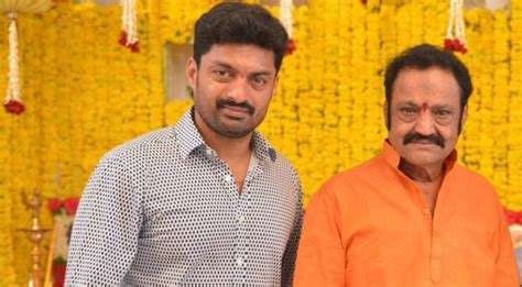 Nandamuri Kalyan Ram Biography Height Weight Age Movies Wife