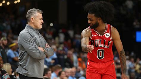 Chicago Bulls Player Gets Honest About Locker Room After Blowout Loss