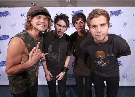 5SOS' 'Sounds Good Feels Good' Tracks Ranked, So You Know Exactly Which