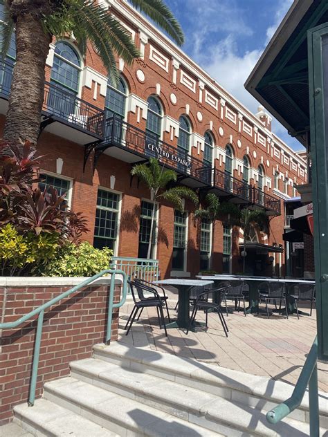 Ybor City Day Trip Guide Florida Lives