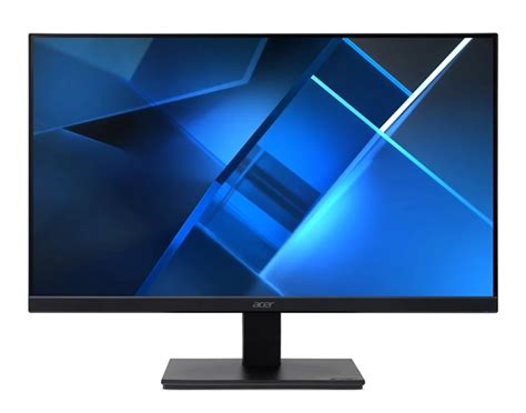 Acer V Y Widescreen Lcd Monitor Computechnologies Corporation