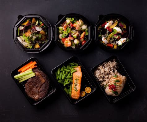 Advantages of a Prepared Meal for Dinner in San Jose