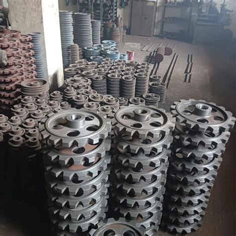 Cast Iron Casting At Rs Kg Cast Iron Castings In Ludhiana Id