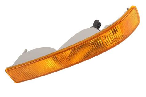 Gm Driver Side Parking And Turn Signal Lamp Gm