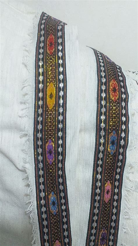 Ethiopian Gabi Blanket Ethiopian Cultural Shop