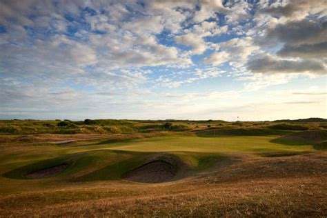 West Lancashire Golf Club Golf Sleep And Play Golf Breaks
