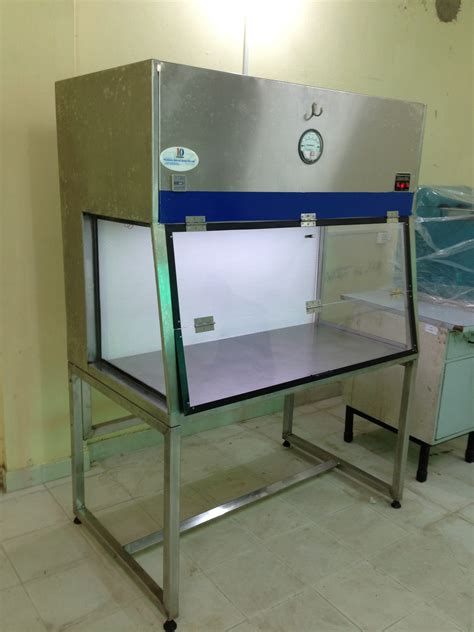 Laminar Air Flow Cabinet Specifications