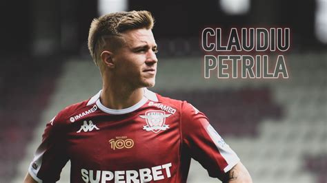 Claudiu Petrila Este Rapidist Interviu Youtube