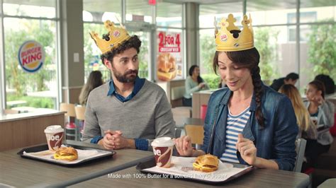 Burger King’s New Commercial… With A French Accent? - The Cross Border Blog