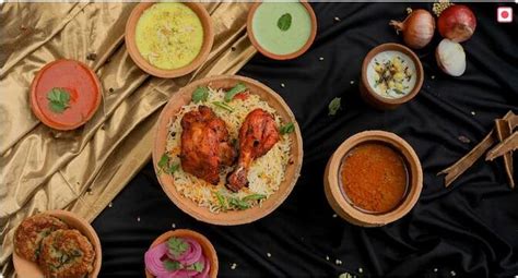 Shahi Chicken Biryani Pratap Vihar Order Online Zomato