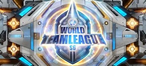 World Team League 2023 Winter Code S Liquipedia The StarCraft II