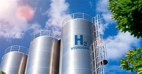 european companies form alliance  promote hydrogen market