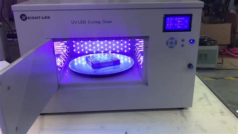 Uv Curing Oven Ubicaciondepersonas Cdmx Gob Mx