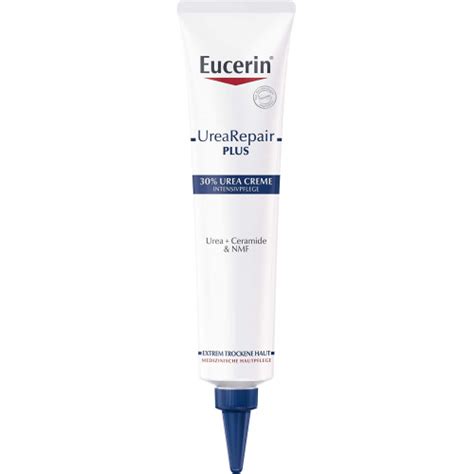 Eucerin Urearepair Plus Cr Me D Ur E Ml Pharmacie En