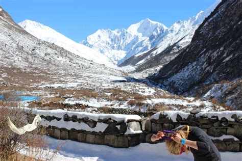 Trekking Por El Valle De Langtang Getyourguide