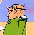 Mr.Cogswell or Mr.Spacely? - The jetsons - Fanpop