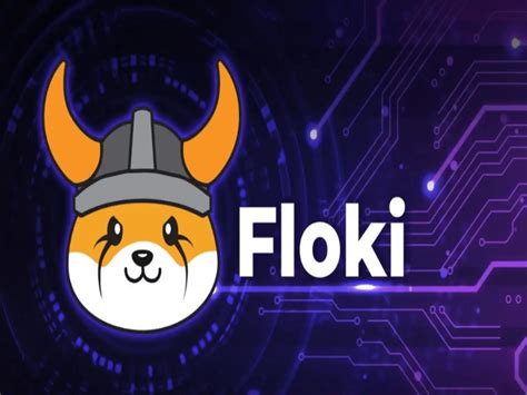 Floki Inu New Floki Cryptocurrency Surges 100 On Uniswap 24hrs After