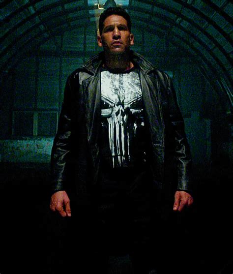 The Punisher Thomas Jane Coat - LeatherStylo