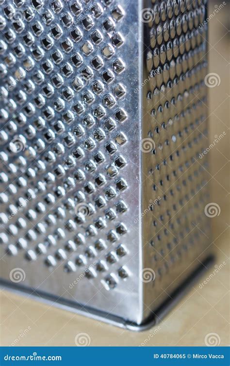 Cheese Grater Stock Image Image Of Grater Product Kitchenware 40784065