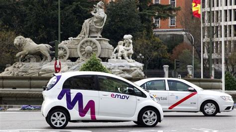 Vem 2018 Madrid Quiere Más Coches Eléctricos Diarioabiertodiarioabierto